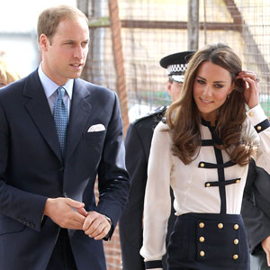 Prince William, Kate Middleton Prince William, Kate Middleton